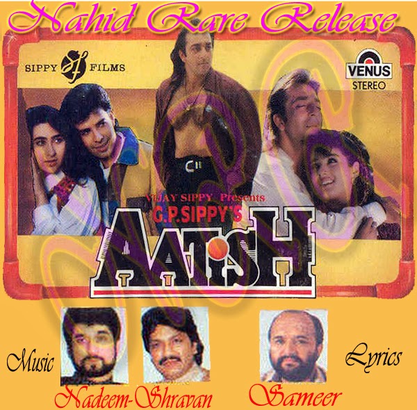 aatish 1994 songs download